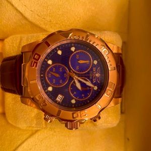 Invicta Watch